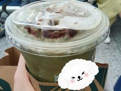 -星巴克(上海虹桥站2A检票口)