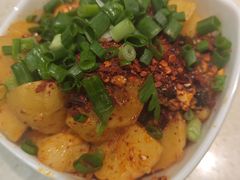 -水碾河刘老大串串香(水碾河路店)