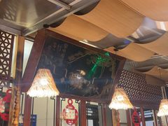 -旺角小渔村·海肠捞饭开创者(环山路店)