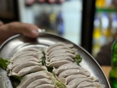 鱼皮饺-威邵鸡煲(西华路总店)