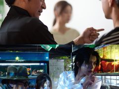 -万达影城(金平万达广场IMAX店)