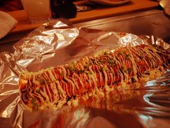 -日葵 大阪烧ひまり(仙霞路店)