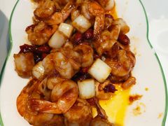 宫保虾球-撒椒·四川江湖菜(大族广场店)