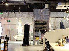 -HOTISLAND海鸡岛·韩国料理(江南西店)