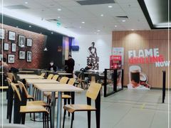 -汉堡王(泰盛广场店)