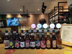 -优布劳精酿啤酒鲜扎闪送·(张江店)