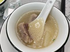 羊汤-关中品道