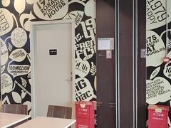 -麦当劳(深圳北站高铁店)