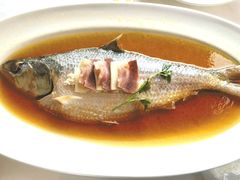 -上海会馆(香港名都店)