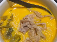 -和府捞面(天河领展广场店)