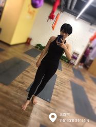 -FineYoga梵音瑜伽·普拉提