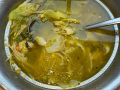 -滇铺子·云南特色菜·第九届野生菌美食节(东风东路c86店)