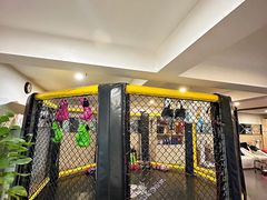 -思迈威健身(积玉桥万达店)