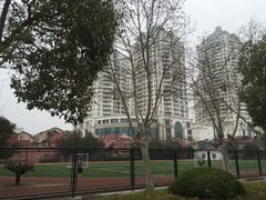 -上海理工大学(复兴路校区)