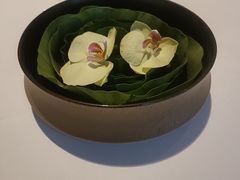 -广州富力丽思卡尔顿酒店·丽轩·粤菜