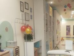 -乐之童成长中心(石景山万达店)