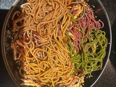 -华豫川酒家(大卫城店)