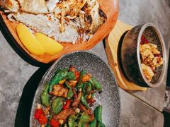 -耶里夏丽·丝路新疆菜·清真食品(徐汇南丹东路臻选店)