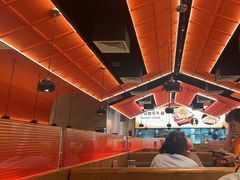 -炭舍干锅(华发商都店)