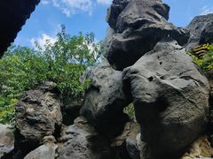 -绳金塔
