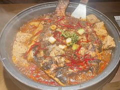 -烤匠麻辣烤鱼(观音桥大融城店)