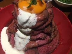魔王慢烧牛肉丼-魔丼屋(日月光店)