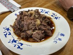 -柴氏风味斋(甘家口店)
