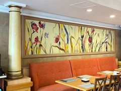-国宾酒店-花园咖啡自助餐厅(北营房中街店)