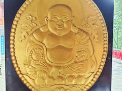 -终南山南五台景区