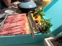 -3号仓库·创意中国菜(嘉兴龙鼎万达店)