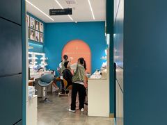 -海馬体照相馆(莘庄维璟印象城店)