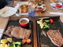 -必胜客(栖乐荟店)