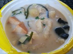 -小谷姐姐麻辣拌·麻辣烫(北京路店)
