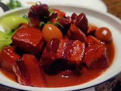 -隐厨中国餐馆(红旗大街店)