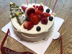 -Pantry's Best派悦坊蛋糕(K11购物艺术中心店)