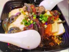 -沪上名羊天下•烤羊腿•东北烧烤•小龙虾(浦东直营总店)