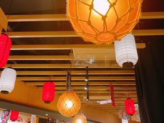 -舞漁日料美人胶原锅(陆家嘴中心店)