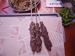 -神府路壹号·海鲜烧烤·砂锅粥·锅物(三坊七巷店)