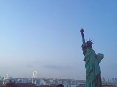 -台场海滨公园船码头