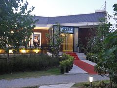 -浦江二号·独栋江景餐厅(滨江大道店)