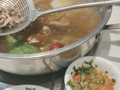 -八合里潮汕鲜牛肉火锅(福州万象城店)