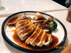 -打趸BTC·Breaktime cafe(北京路店)