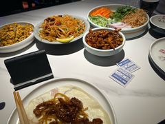 -额娘·春饼烤鸭(天鸿店)