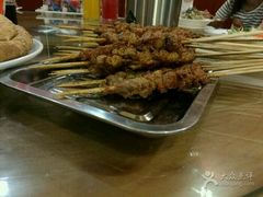 -北疆饭店(宝龙店)