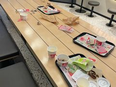 -肯德基(春申店)