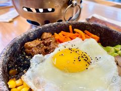 -米村拌饭(延吉万达店)