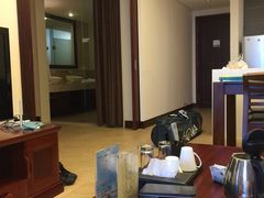 -神州半岛旅达屋度假公寓(君临海店)