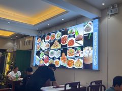 -清真·同发顺饭庄·烧麦(总店)