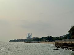 -白城沙滩