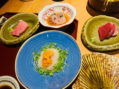 -炎橘·板前料理 Omakase